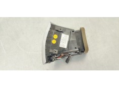 Recambio de rejilla aireadora para audi q5 (8r) 2.0 tdi referencia OEM IAM 8R2820902C  