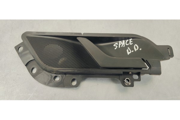Recambio de maneta interior delantera derecha para skoda rapid 1.6 tdi 105 fap referencia OEM IAM 5JB867012  