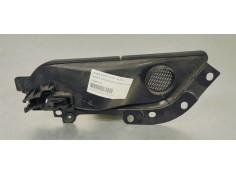 Recambio de maneta interior delantera derecha para skoda rapid 1.6 tdi 105 fap referencia OEM IAM 5JB867012  