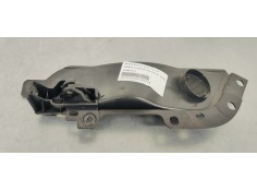 Recambio de maneta interior delantera derecha para skoda rapid 1.6 tdi 105 fap referencia OEM IAM 5JB867012  