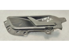 Recambio de maneta interior delantera derecha para skoda rapid 1.6 tdi 105 fap referencia OEM IAM 5JB867012  