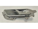 Recambio de maneta interior delantera derecha para skoda rapid 1.6 tdi 105 fap referencia OEM IAM 5JB867012  