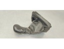 Recambio de pomo palanca cambio para skoda rapid 1.6 tdi 105 fap referencia OEM IAM 5JB711113F  