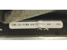 Recambio de pomo palanca cambio para skoda rapid 1.6 tdi 105 fap referencia OEM IAM 5JB711113F  