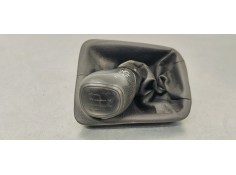 Recambio de pomo palanca cambio para skoda rapid 1.6 tdi 105 fap referencia OEM IAM 5JB711113F  