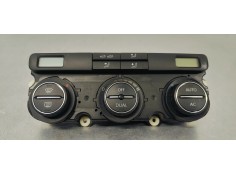 MANDO CLIMATIZADOR 3C0907044CR 