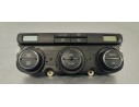 Recambio de mando climatizador para volkswagen passat berlina (3c2) 2.0 tdi 140 fap referencia OEM IAM 3C0907044CR  