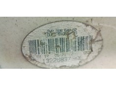 Recambio de piloto trasero derecho para opel insignia berlina edition referencia OEM IAM 13226837  