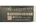 Recambio de modulo electronico para volkswagen passat berlina (3c2) 2.0 tdi 140 fap referencia OEM IAM 3C0959433R  