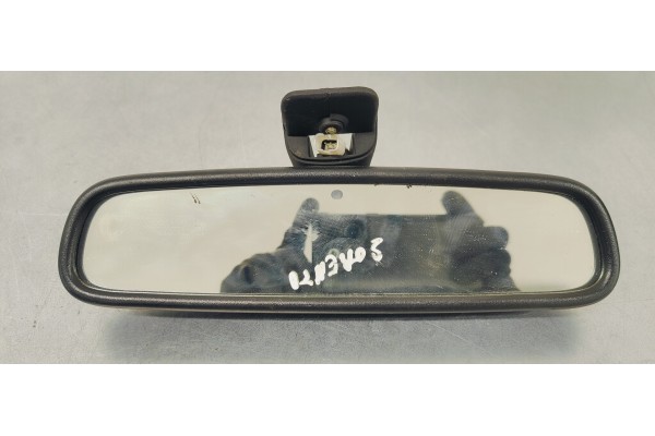 Recambio de espejo para kia sorento 2.5 crdi ex referencia OEM IAM E4012117  