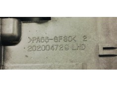 Recambio de mando luces para hyundai santa fe (bm) 2.2 crdi 155 4x4 referencia OEM IAM 202004729  