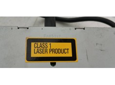 Recambio de sistema audio / radio cd para volkswagen passat berlina (3b2) 1.9 tdi referencia OEM IAM FA05717 VWZ5Z8B4026811 