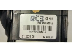 Recambio de mando limpia para seat leon (1p1) 1.9 tdi referencia OEM IAM 1K0953519A  