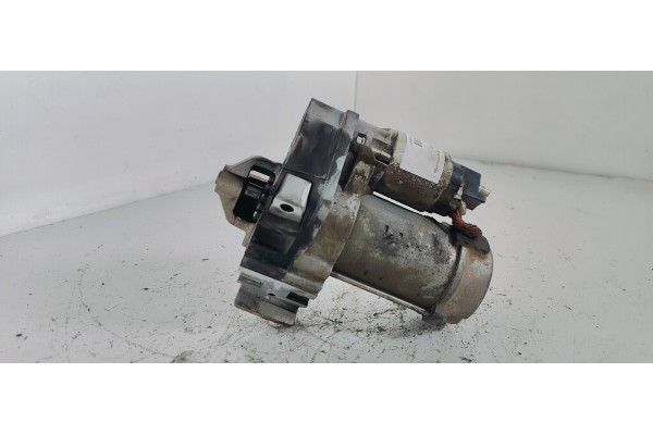 Recambio de motor arranque para bmw serie 5 touring (f11) 518d referencia OEM IAM 4380000492  