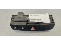 Recambio de warning para opel insignia berlina 2.0cdti 130 fap referencia OEM IAM 13324594  