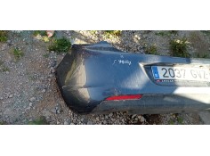 Recambio de paragolpes trasero para opel astra j lim. 1.3 cdti 95 fap referencia OEM IAM   