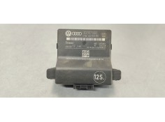 Recambio de modulo electronico para volkswagen passat berlina (3c2) 2.0 tdi 140 fap referencia OEM IAM 3C0907530E  