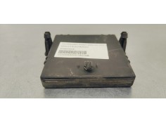 Recambio de modulo electronico para volkswagen passat berlina (3c2) 2.0 tdi 140 fap referencia OEM IAM 3C0907530E  