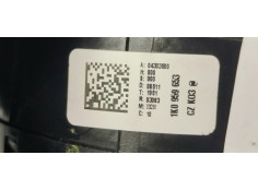 Recambio de anillo airbag para seat leon (1p1) 1.9 tdi referencia OEM IAM 1K0959653  