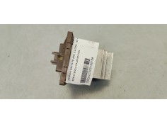 Recambio de resistencia calefaccion para hyundai santa fe (bm) 2.2 crdi 155 4x4 referencia OEM IAM   
