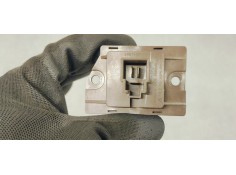 Recambio de resistencia calefaccion para hyundai santa fe (bm) 2.2 crdi 155 4x4 referencia OEM IAM   