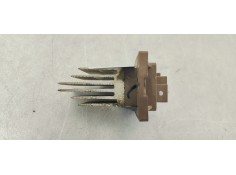 Recambio de resistencia calefaccion para hyundai santa fe (bm) 2.2 crdi 155 4x4 referencia OEM IAM   