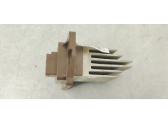Recambio de resistencia calefaccion para hyundai santa fe (bm) 2.2 crdi 155 4x4 referencia OEM IAM   