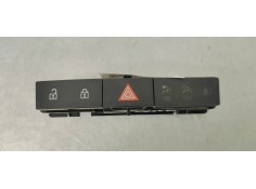 Recambio de warning para opel astra j lim. 1.6 i 115 referencia OEM IAM 13285122  