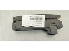 Recambio de warning para opel astra j lim. 1.6 i 115 referencia OEM IAM 13285122  