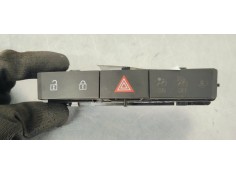 Recambio de warning para opel astra j lim. 1.6 i 115 referencia OEM IAM 13285122  