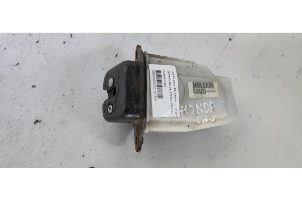 Recambio de cerradura maletero / porton para honda cr-v (re) comfort referencia OEM IAM EUK9361120A  