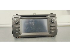 SISTEMA AUDIO / RADIO CD 8614002280 