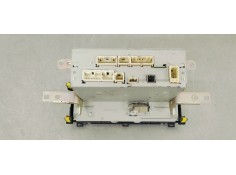 Recambio de sistema audio / radio cd para toyota auris 1.6 i 132 referencia OEM IAM 8614002280  