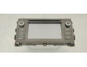 Recambio de sistema audio / radio cd para toyota auris 1.6 i 132 referencia OEM IAM 8614002280  