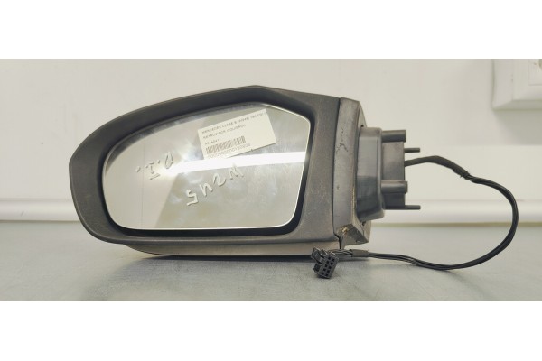 Recambio de retrovisor izquierdo para mercedes-benz clase b (w245) 180 cdi (245.207) referencia OEM IAM A3140417  