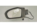 Recambio de retrovisor izquierdo para mercedes-benz clase b (w245) 180 cdi (245.207) referencia OEM IAM A3140417  