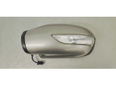 Recambio de retrovisor izquierdo para mercedes-benz clase b (w245) 180 cdi (245.207) referencia OEM IAM A3140417  