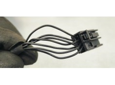 Recambio de retrovisor izquierdo para mercedes-benz clase b (w245) 180 cdi (245.207) referencia OEM IAM A3140417  