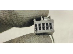 Recambio de retrovisor izquierdo para mercedes-benz clase b (w245) 180 cdi (245.207) referencia OEM IAM A3140417  