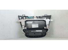 Recambio de mando multifuncion para opel insignia sports tourer 2.0 cdti 130 fap referencia OEM IAM 13273095  