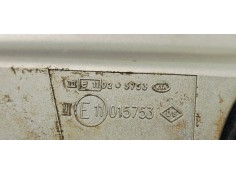 Recambio de retrovisor izquierdo para kia sorento 2.5 crdi ex referencia OEM IAM E11015753  