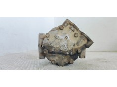 Recambio de compresor aire acondicionado para ford focus berlina (cap) 1.6tdci 90 referencia OEM IAM 3M5H19D629SB  