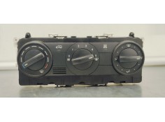 MANDO CLIMATIZADOR A1698301685 