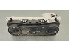Recambio de mando climatizador para mercedes-benz clase b (w245) 180 cdi (245.207) referencia OEM IAM A1698301685  
