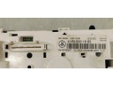 Recambio de mando climatizador para mercedes-benz clase b (w245) 180 cdi (245.207) referencia OEM IAM A1698301685  
