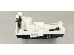 Recambio de mando climatizador para mercedes-benz clase b (w245) 180 cdi (245.207) referencia OEM IAM A1698301685  