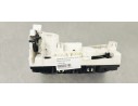 Recambio de mando climatizador para mercedes-benz clase b (w245) 180 cdi (245.207) referencia OEM IAM A1698301685  