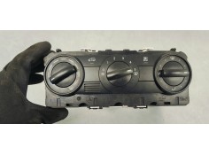 Recambio de mando climatizador para mercedes-benz clase b (w245) 180 cdi (245.207) referencia OEM IAM A1698301685  