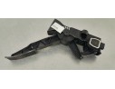 Recambio de pedal acelerador para mercedes-benz clase b (w245) 180 cdi (245.207) referencia OEM IAM A1693000504  