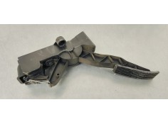 Recambio de pedal acelerador para mercedes-benz clase b (w245) 180 cdi (245.207) referencia OEM IAM A1693000504  
